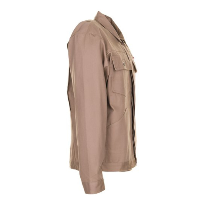 Planam Bundjacke BW 290 khaki 110