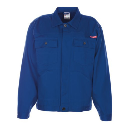 Planam Bundjacke BW 290 kornblau