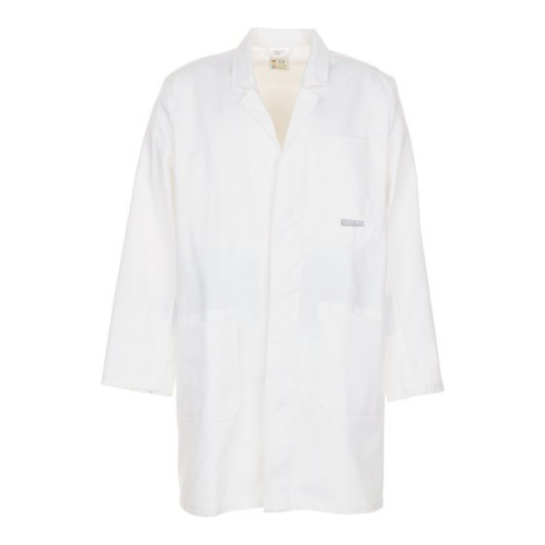 PLANAM Camice professionale, bianco