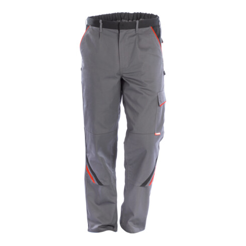 PLANAM Pantalon Highline, ardoise / noir, Taille de confection DE : 60