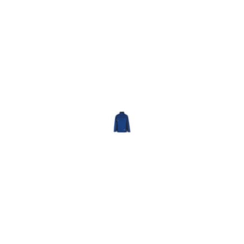 Planam Winterjacke Highline kornblau/marine