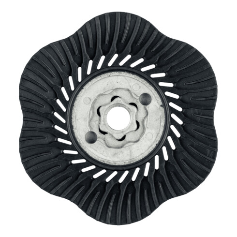 Plateau-support PFERD COMBICLICK CC-GT 115 -125 mm M14