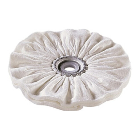 OSBORN Polierring Notiflex® 925 Vlies
