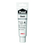 Ponal Classic PVAC-Weißleim PN60, 60 g Tube