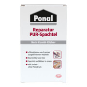 Ponal Reparatur PUR-Spachtel PER6N, 177 g Faltschachtel