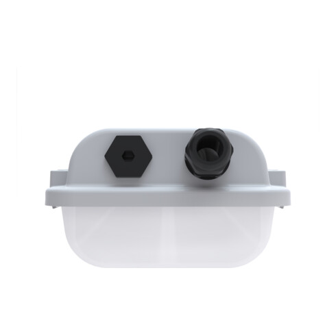 pracht Ex-LED-Leuchte GECKO L2-22 1277mm 5500lm 4000K IP66 IK10 Ex-zertifiziert