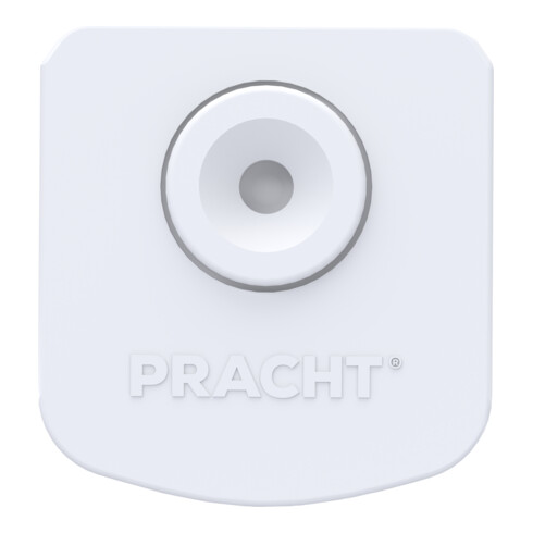 pracht LED-Feuchtraumleuchte KATLA ECO 1,2m DV3x1,5mm² 840lm