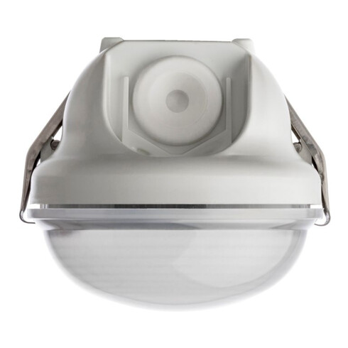 pracht LED-Feuchtraumleuchte LUNA PRO 4000K IP65