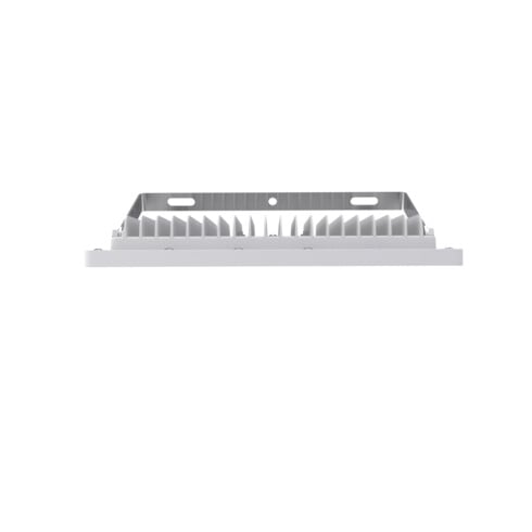 pracht LED-Fluter 830 FLOODY ECO 265mm 100W 3000K 100° IP65