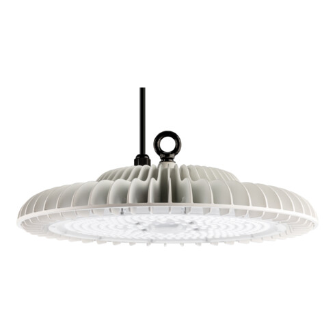 pracht LED-Hallenstrahler 840 DALI COMO BL
