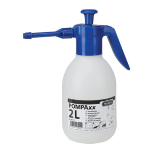 Pressol Drucksprüher POMPAxx 2l