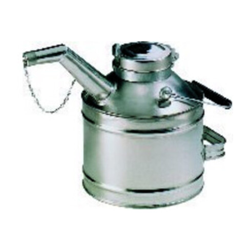 Pressol Ölvorratskanne Weißbl.Fassungsvermögen 10l