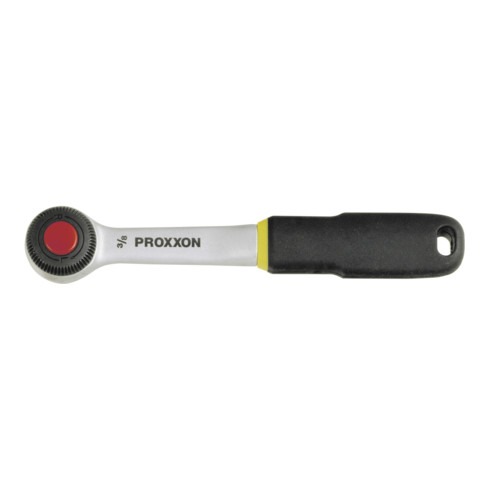 Proxxon omkeerbare ratel, standaard