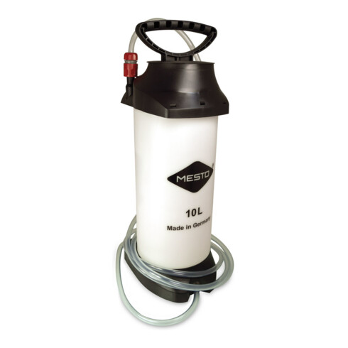 Pulvérisateur d'eau sous pression MESTO PROFI H2O 10 litres