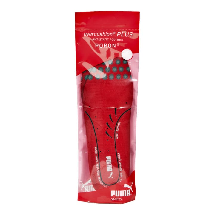 PUMA Einlegesohle evercushion®plus