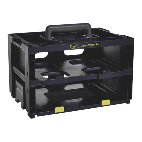 RAACO CarryMore-trolley, Type: 1
