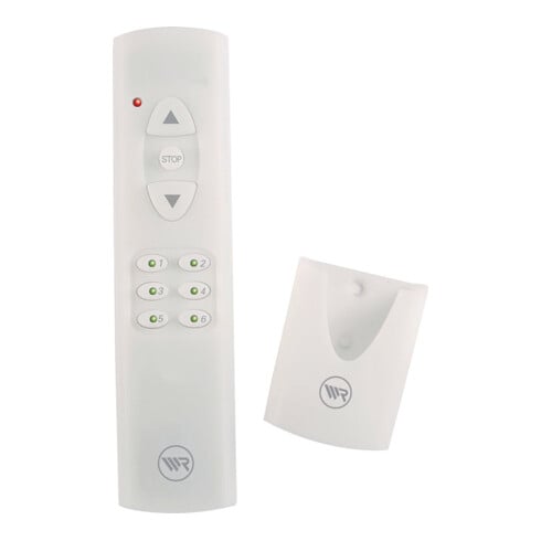 Rademacher DuoFern-Handsender Standard 1-Kanal 9491-2
