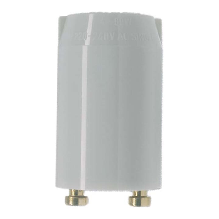 Radium Lampenwerk Starter RS 51