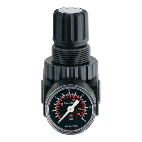 Régulateur de pression Aerotec FX 3200 1/2 pouce