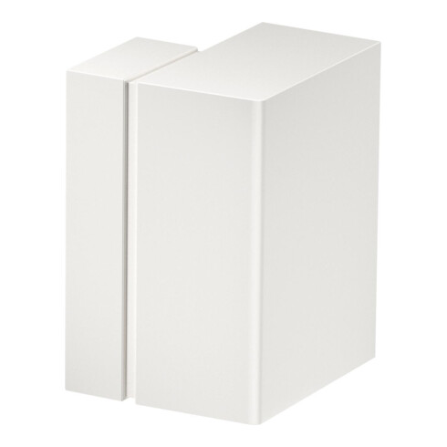 Rehau Außeneck SIGNA BASE 70 x 170 RAL9010 AE70170 rws