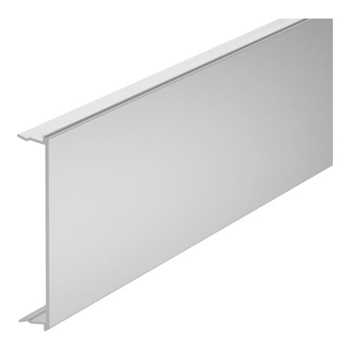 Rehau Oberteil SIGNA STYLE 80 eloxiert BRA OT80 EL