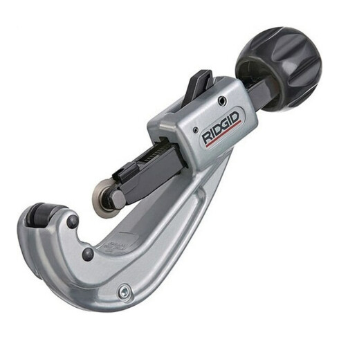 RIDGID Coupe-tube 6-42 mm pour tubes en cuivre ou métal