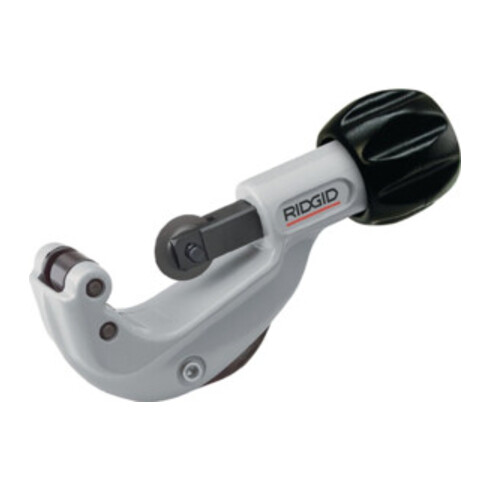 RIDGID Coupe-tubes 6-35 mm Cu, Ms, Al, tubes en acier à paroi fine