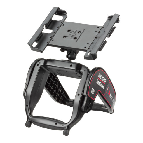 RIDGID Gestell Tabletthalterung HQx Dock Nr. 67363
