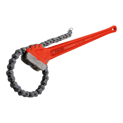 Ridgid Kettenrohrzange 7.1/2"
