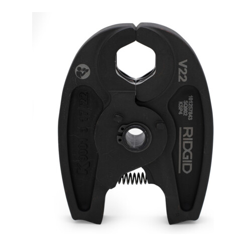 RIDGID Morsure de sertissage V Micro V 22 mm 15 kN