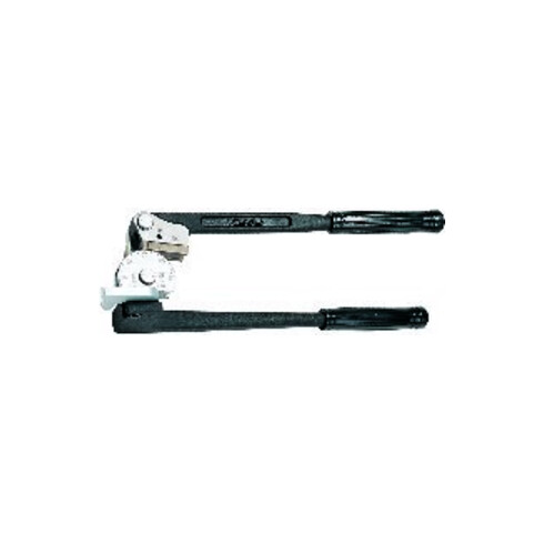 RIDGID Pince à cintrer 406M L.260mm pour tube Ø 6mm R. de cintrage 180°