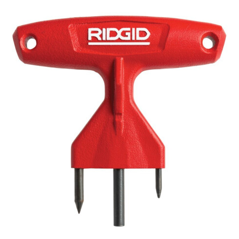 RIDGID Spiralen-Trennschlüssel mit T-Griff 16-22-32mm