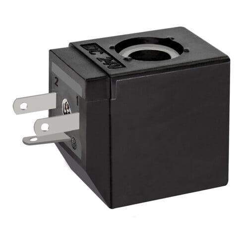 Riegler Bobine magnétique, 24 V CC, pour BG 200 - 400