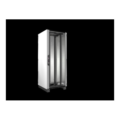 Rittal Netzwerk/Serverschrank geschlossen, 42HE VX 5307.154