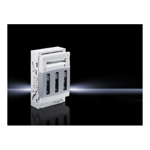 Rittal NH1-Sicherungslasttrenner 3p. Schraube M10 SV 9344.110