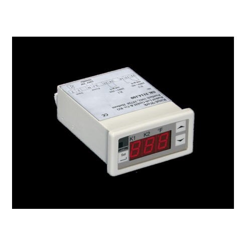 Rittal Temperaturanzeige Digital SK 3114.200