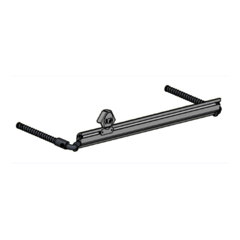 Rocholz Schneidvorrichtung VARIO Twin Cut30 cm