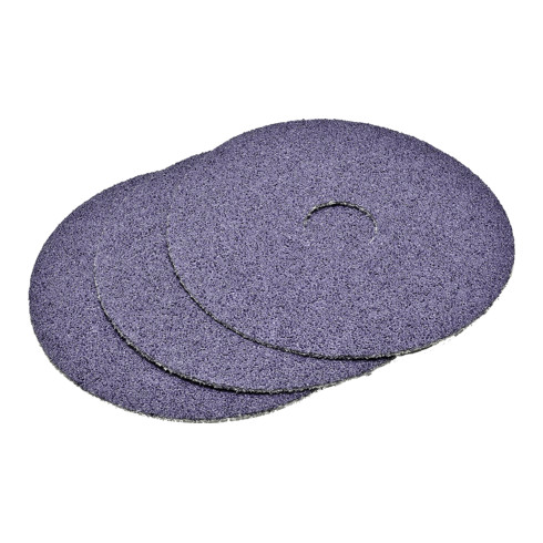 Roll keramische slijpschijf 140mm KG 60