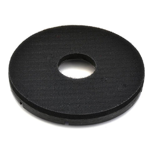 Roll schuurschijf 140mm voor Woody