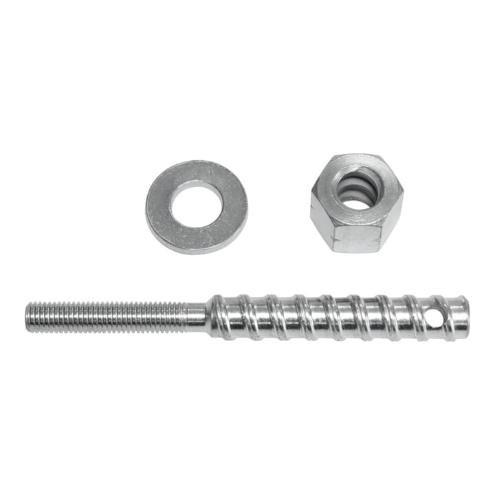 Roller Schnellspann-Set 160 / M 12 x 52