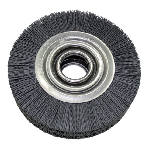OSBORN rondborstel Nylon