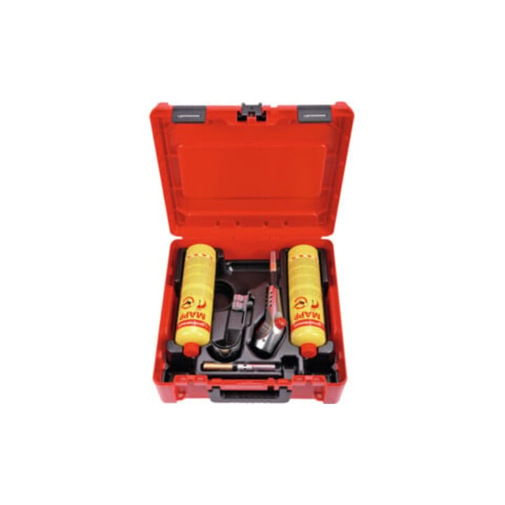Rothenberger SUPER FIRE 3 HOT BOX, 7/16"-EU, C, 2018