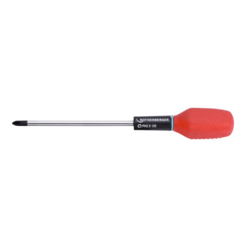Rothenberger Tournevis EUROLINE, Phillips, N°2