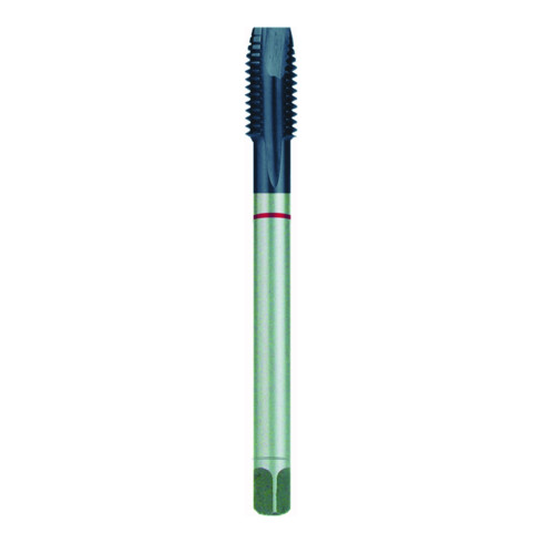 Ruko Maschinengewindebohrer M DIN 376 HSS Co 5 TiAlN L2 HSSE Co 5