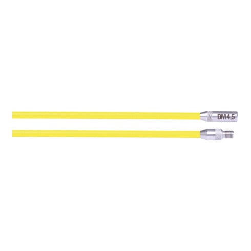 Runpotec RunpoStick jaune/doux 2x1m 10043