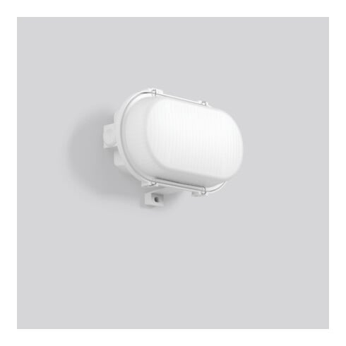 RZB LED-Ovalleuchte ML 501048.009 4000K MultiLumen