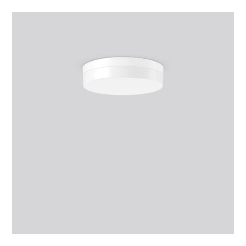 RZB LED-Wand u.Deckenleuchte 830/840 ML weiß