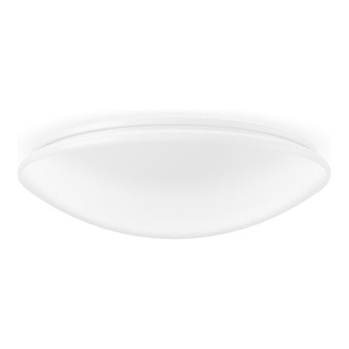 RZB LED Wand- und Deckenleuchte 840 EB 3h weiß