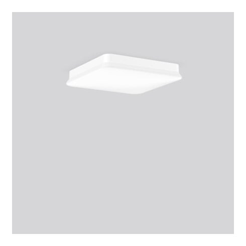 RZB Wand- und Deckenleuchte 830/840 ML ws