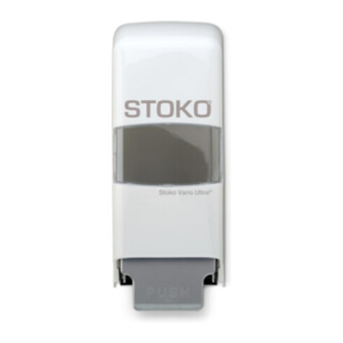 S.C. Johnson Variospender, Kunststoff Stoko Vario Ultra, Farbe: WHITE